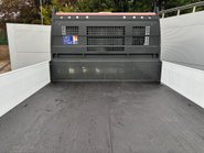 Ford Transit 350 Drw L3 170 ps Utility Cab Tipper - Tow Axle / Air Con 11