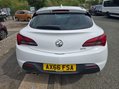 Vauxhall Astra GTC 1.4i Turbo SRi Euro 6 (s/s) 3dr 5