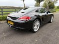 Porsche Cayman 24V 13