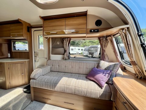 Bailey Unicorn Cordoba  14