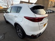 Kia Sportage 2 ISG 6