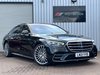 Mercedes-Benz S Class 3.0 S500Lh MHEV AMG Line (Premium Plus, Executive) G-Tronic+ 4MATIC Euro 6 