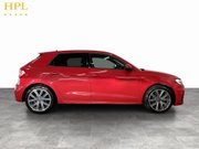 Audi A1 1.0 TFSI 25 S line Sportback 5dr Petrol S Tronic Euro 6 (s/s) (95 ps) 8
