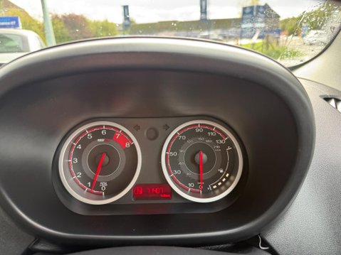 MG MG3 1.5 VTi-TECH 3Form Sport Euro 6 (s/s) 5dr 32