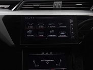 Audi E-Tron e-tron 55 Quattro 4WD 5dr 8