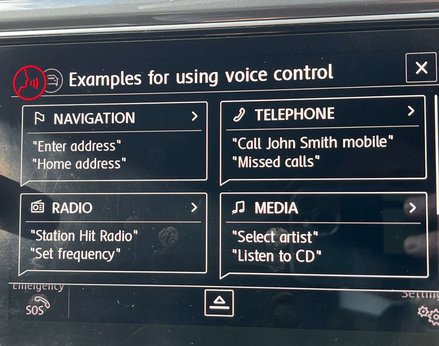 Volkswagen T-Roc 1.5 T-Roc R-Line TSi Evo Semi-Auto 5dr 43