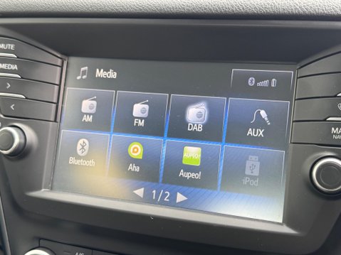 Toyota Avensis 1.6 D-4D Business Edition Euro 6 (s/s) 4dr 16