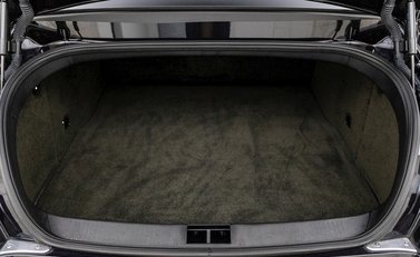 Bentley Continental GT V8 S 26