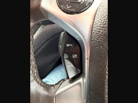 Ford Transit Connect 1.5 Transit Connect 200 Limited 9