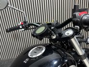 Keeway RKV 2023 ONLY 2K 1 OWNER V TWIN CRUISER BIKE 125CC LEARNER 25