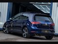 Volkswagen Golf 2.0 Golf R TSi Semi-Auto 4WD 5dr 28