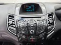 Ford Fiesta 1.0T EcoBoost Zetec Euro 5 (s/s) 5dr 7