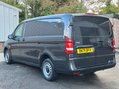 Mercedes-Benz Vito 2.0 114 CDI Progressive G-Tronic RWD L2 Euro 6 (s/s) 5dr (LWB) 11