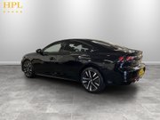 Peugeot 508 1.6 12.4kWh GT Fastback 5dr Petrol Plug-in Hybrid e-EAT Euro 6 (s/s) (225 p 5