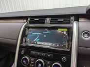 Land Rover Discovery 3.0 Discovery HSE TD6 Auto 4WD 5dr 89