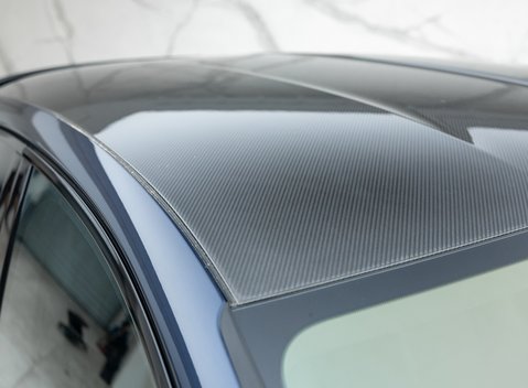 Porsche Cayenne TURBO E-HYBRID COUPE WITH GT PACKAGE 42