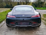 Mercedes-Benz Amg GT AMG GT C 18