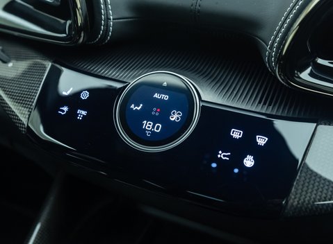 Ferrari Purosangue 25