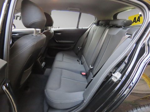 BMW 1 Series 1.5 118i Sport Euro 6 (s/s) 5dr 15