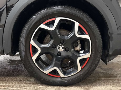 Vauxhall Mokka Mokka E SRi Premium 5dr 4