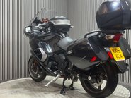 Triumph Trophy 1200 SE 2015 42K FULLY KITTED TOURER MOT COMES SERVICED WARRANTY 5