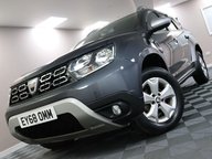 Dacia Duster COMFORT DCI 31