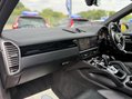 Porsche Cayenne 2.9T V6 S TiptronicS 4WD Euro 6 (s/s) 5dr 22