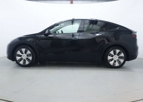 Tesla Model Y Model Y RWD 5dr 8