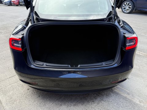 Tesla Model 3 (Dual Motor) Performance Saloon 4dr Electric Auto 4WDE (Performance Upgrade 20