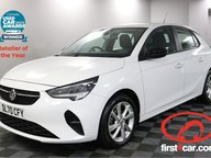 Vauxhall Corsa SE PREMIUM 1