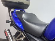 Yamaha FZS 2003 HIGH MILES RUNNING PROJECT BIKE SPARES OR REPAIR 600CC 12