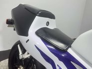 Honda RVF 2000 LATE REGISTERED GENUINE 8K CLASSIC 400CC SUPER SPORT 16