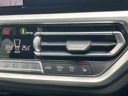 BMW 3 Series 2.0 320i M Sport Auto 4dr 67