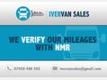 Mercedes-Benz Sprinter 2.1 314 CDI RWD L3 H2 Euro 6 5dr 35