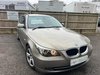 BMW 5 Series 520D SE TOURING AUTOMATIC 5dr