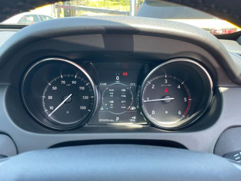 Land Rover Discovery Sport 2.0 TD4 Landmark Auto 4WD Euro 6 (s/s) 5dr 26