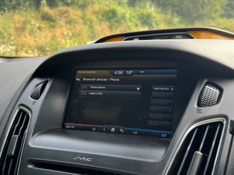 Ford Focus 2.0 Focus ST-2 T 5dr 17