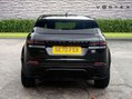 Land Rover Range Rover Evoque 2.0 Range Rover Evoque R-Dynamic SE D Auto 4WD 5dr 6