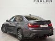 BMW 3 Series 2.0 330e 12kWh M Sport Saloon 4dr Petrol Plug-in Hybrid Auto Euro 6 (s/s) ( 5