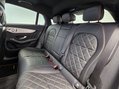 Mercedes-Benz GLC 4.0 GLC63 V8 BiTurbo AMG S Edition 1 Coupe 5dr Petrol SpdS MCT 4MATIC+ Euro 24
