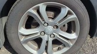 Peugeot 208 1.6 VTi Allure Hatchback 5dr Petrol Auto Euro 5 (120 ps) 30