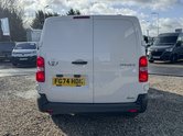 Toyota Proace LWB L2H1 [SOLD MT] Low Roof Icon Air Con Navigation Sensors EURO 6 7