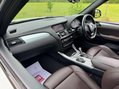 BMW X3 2.0 20d M Sport Auto xDrive Euro 6 (s/s) 5dr 46