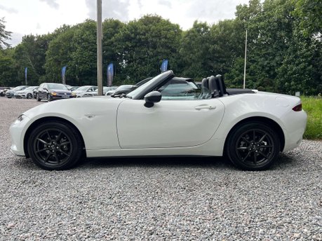 Mazda MX-5 1.5 MX-5 Sport 2dr 51