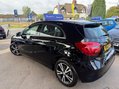 Mercedes-Benz A Class 1.5 A180d SE Euro 6 (s/s) 5dr 11