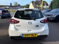 Mazda 2 1.5 SKYACTIV-G SE-L Euro 6 (s/s) 5dr 6