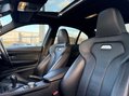 BMW M3 3.0 M3 Semi-Auto 4dr 65