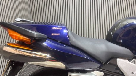 Honda VFR 2003 ONLY 18K VTEC LONG MOT WARRANTY 800CC TOURER 26