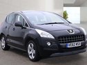 Peugeot 3008 1.6 e-HDi Active SUV 5dr Diesel EGC Euro 5 (s/s) (115 ps)