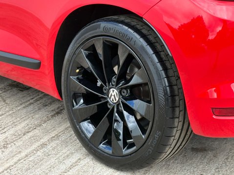 Volkswagen Scirocco 2.0 Scirocco GT BlueMotion Technology TDI 3dr 33